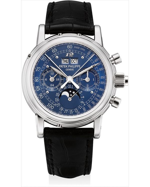 The Greatest Eric Clapton-Owned Watches Sold By Phillips (So Far)