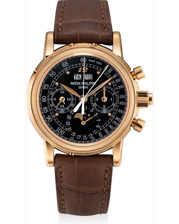 The Greatest Eric Clapton-Owned Watches Sold By Phillips (So Far)