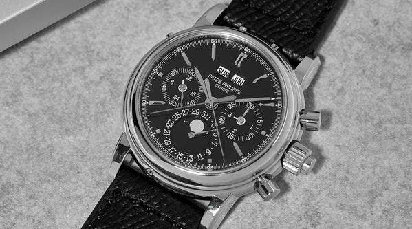 A Clash Of Complications: Which Patek Philippe Perpetual Calendar Split-Seconds Chronograph Is Right For You?