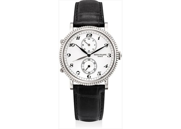 Compact Dimensions And Complicated Watches: A Look At Patek Philippe Under Philippe Stern