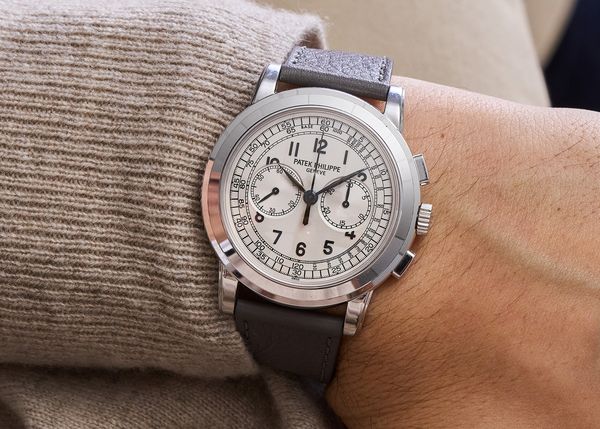 Specialists' Picks: The Phillips Watches Geneva Sessions, Spring 2024, Online Auction