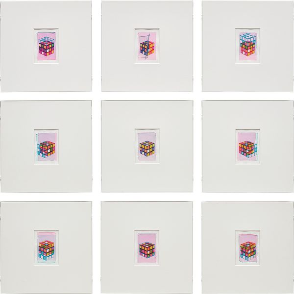 ULTIMATE: Eight Artists Debuting at Auction