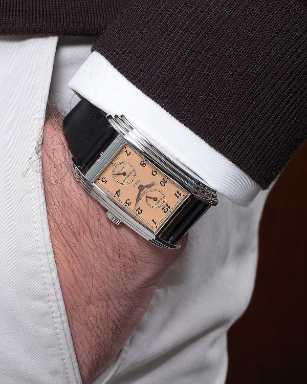 What’s The Deal With Shaped Wristwatch Movements? Plus, A Few Of Our Modern Favorites