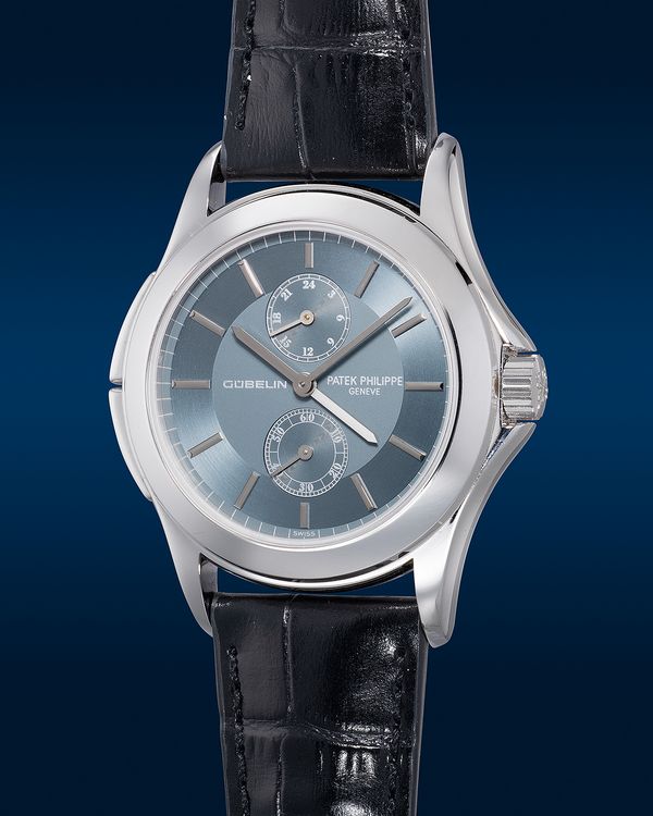 Compact Dimensions And Complicated Watches: A Look At Patek Philippe Under Philippe Stern