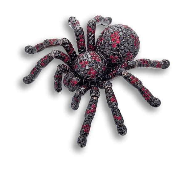 The Year in Jewels: Antique to Contemporary