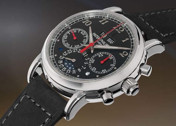 A Clash Of Complications: Which Patek Philippe Perpetual Calendar Split-Seconds Chronograph Is Right For You?