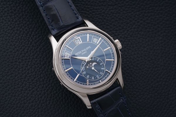 René Beyer Offers His Thoughts On The Beyer-Signed Watches Consigned To "Double Signed" (Video)