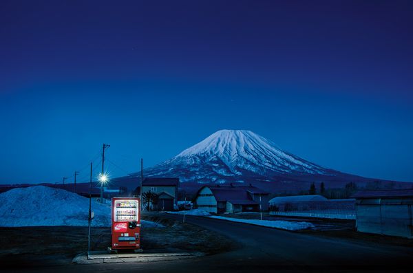 ULTIMATE: Eight Artists Debuting at Auction