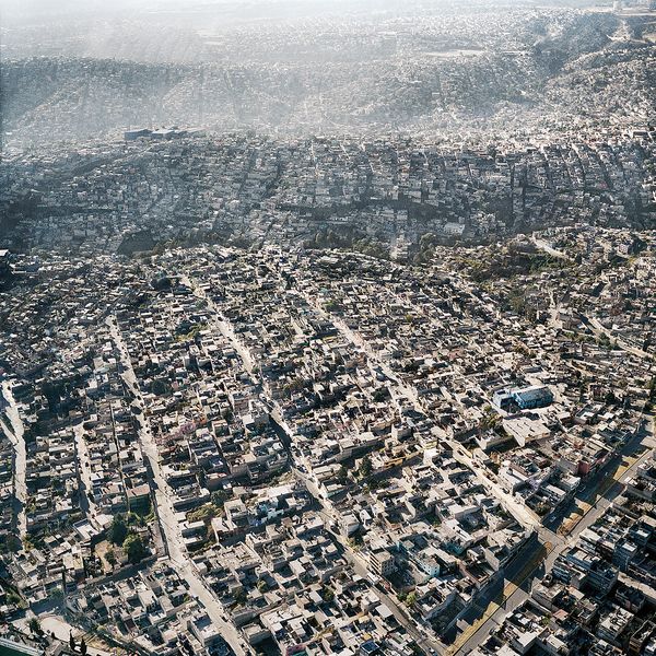 LATIN AMERICA: Photography from Mexico to Argentina