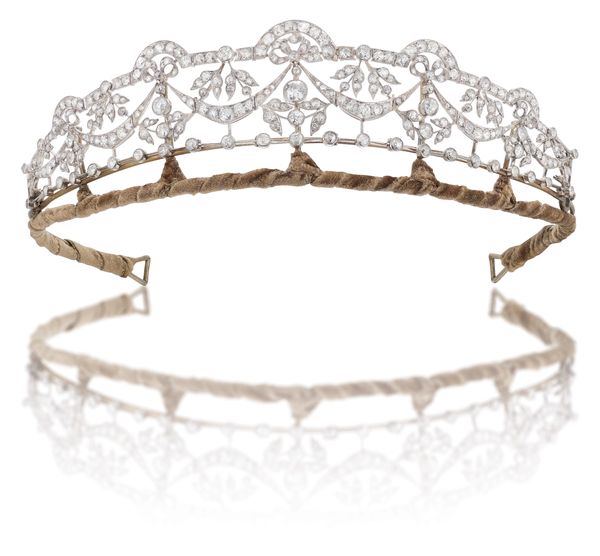 The Year in Jewels: Antique to Contemporary