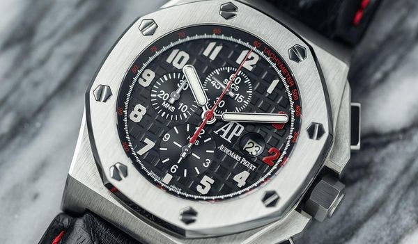 Perpetual Picks: Three Larger-Than-Life Audemars Piguet Royal Oak Offshores You Likely Forgot About
