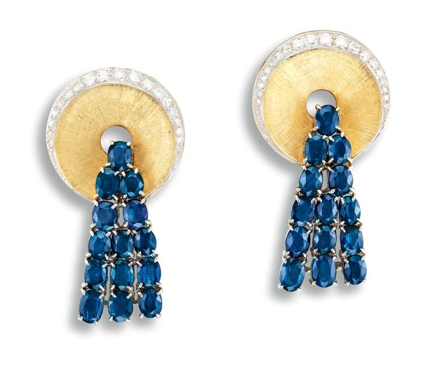 A Hollywood Jewel Box from the Collection of Betty Warner Sheinbaum