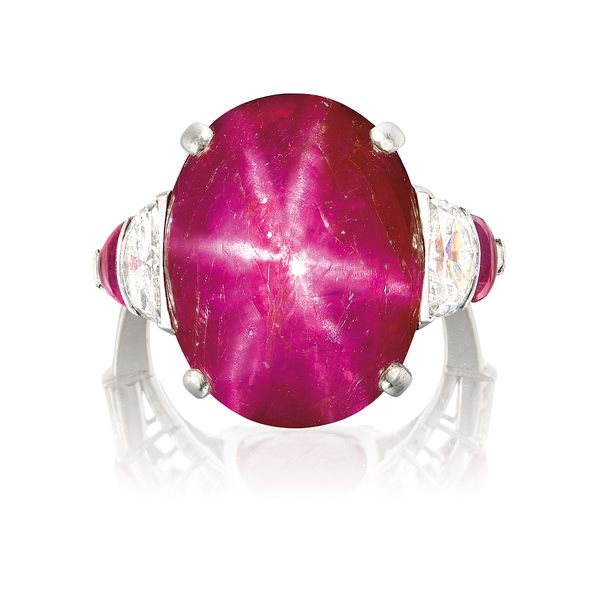 A Hollywood Jewel Box from the Collection of Betty Warner Sheinbaum