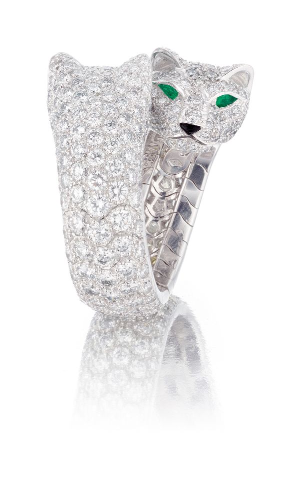 Susan Abeles on Lauren Adriana and Trends in Contemporary Jewels