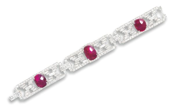 A Hollywood Jewel Box from the Collection of Betty Warner Sheinbaum