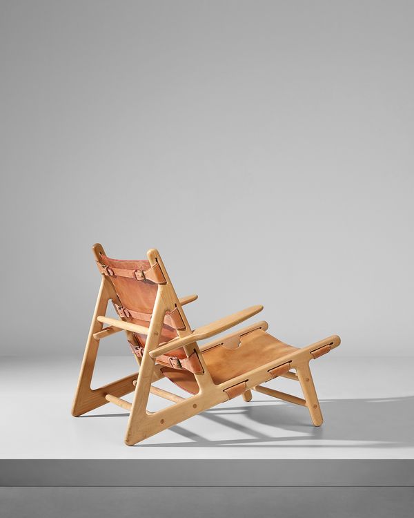 The Observance of Craftsmanship: Design Classics from the Collection of Terry Ellis and Keiko Kitamura