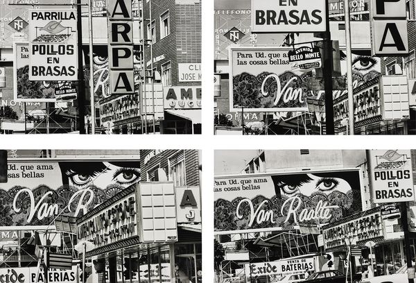 LATIN AMERICA: Photography from Mexico to Argentina