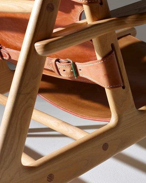 The Observance of Craftsmanship: Design Classics from the Collection of Terry Ellis and Keiko Kitamura