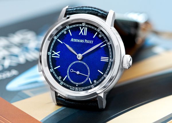 Understanding Different Types Of Enamel Dials