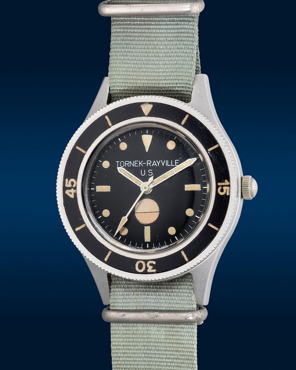 Specialists' Picks: The Hong Kong Watch Auction: XVI