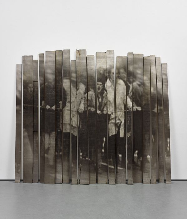 LATIN AMERICA: Photography from Mexico to Argentina