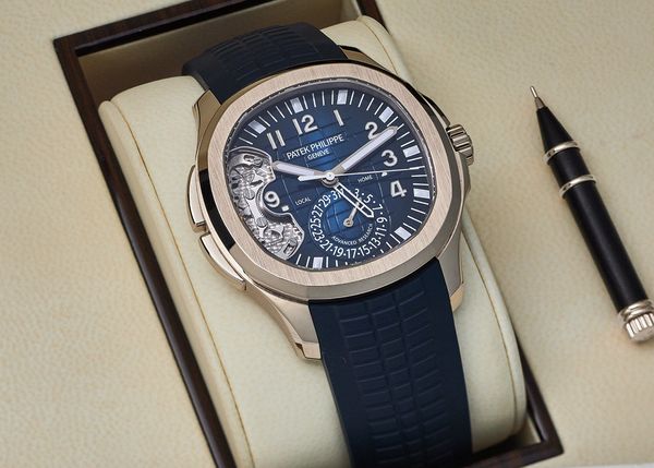 The Importance Of Patek Philippe’s Advanced Research Division