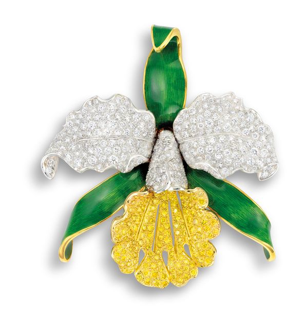 The Jewelers' Jeweler: Oscar Heyman