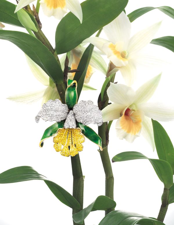 The Jewelers' Jeweler: Oscar Heyman
