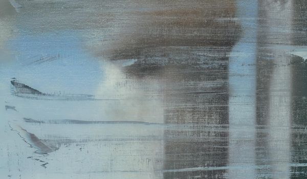 History, Obscured: Gerhard Richter Interprets Tragedy