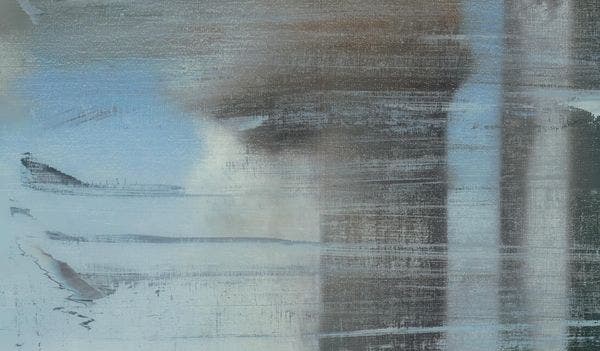 History, Obscured: Gerhard Richter Interprets Tragedy