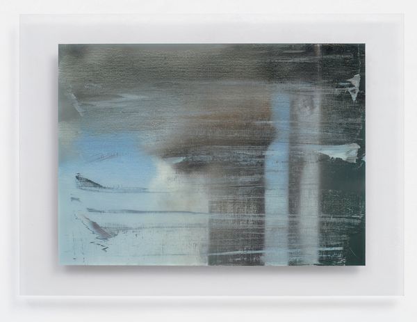 History, Obscured: Gerhard Richter Interprets Tragedy