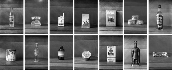 LATIN AMERICA: Photography from Mexico to Argentina
