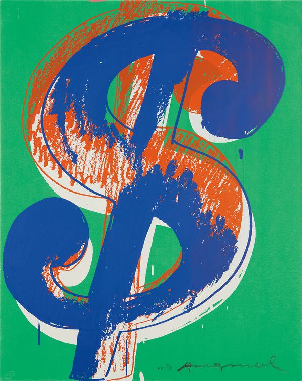 Andy Warhol: 15 Minutes of Fame