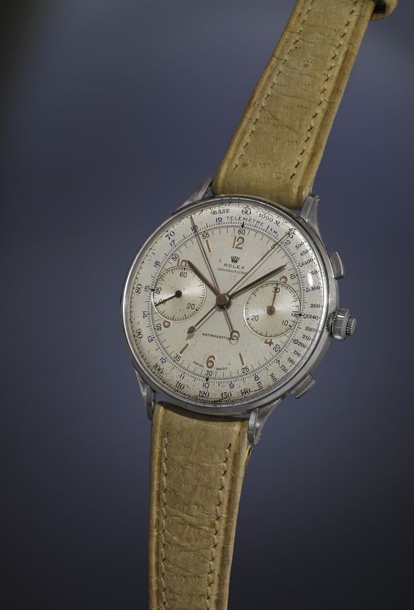 The Top 10 Watches of 2016