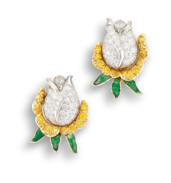 The Jewelers' Jeweler: Oscar Heyman
