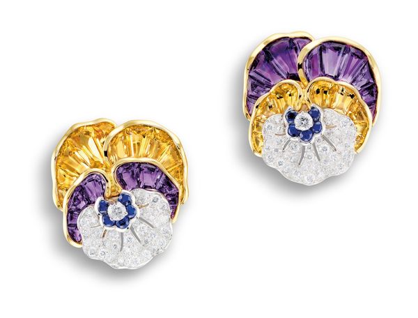 The Jewelers' Jeweler: Oscar Heyman