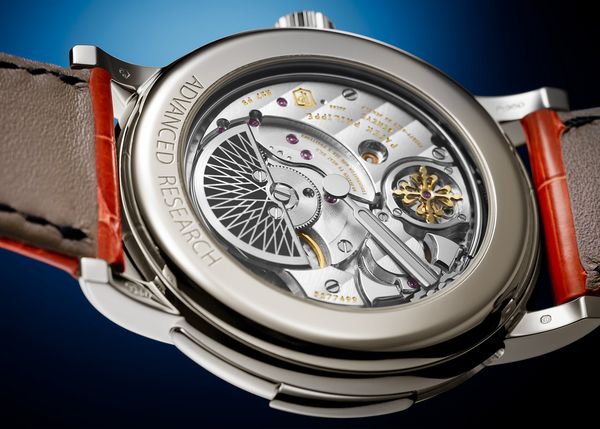 The Importance Of Patek Philippe’s Advanced Research Division