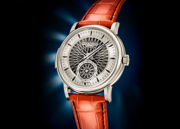 The Importance Of Patek Philippe’s Advanced Research Division