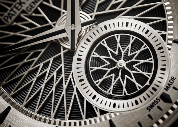 The Importance Of Patek Philippe’s Advanced Research Division