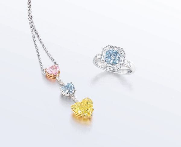 Jewels, Jadeite & More: A Hong Kong Gift Guide