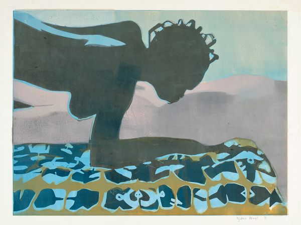Intimacy & Invisibility: Kerry James Marshall & Njideka Akunyili Crosby