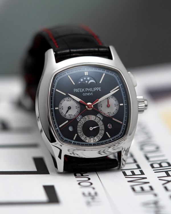 Specialists' Picks: The Phillips Watches Geneva Sessions, Spring 2024, Online Auction