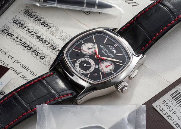Specialists' Picks: The Phillips Watches Geneva Sessions, Spring 2024, Online Auction