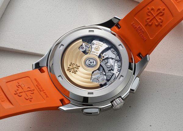 The Patek Philippe Aquanaut Chronograph Ref. 5968 Just Turned Five – How Do We Feel About The Colorful Chronograph Now?