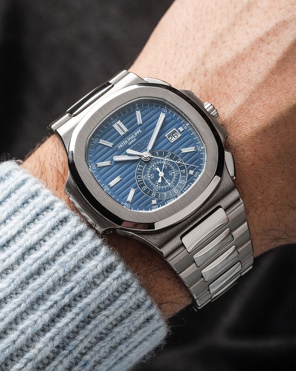Timing Is Everything: The Chronographs in the Phillips Geneva Sessions, Spring 2026, Online Auction