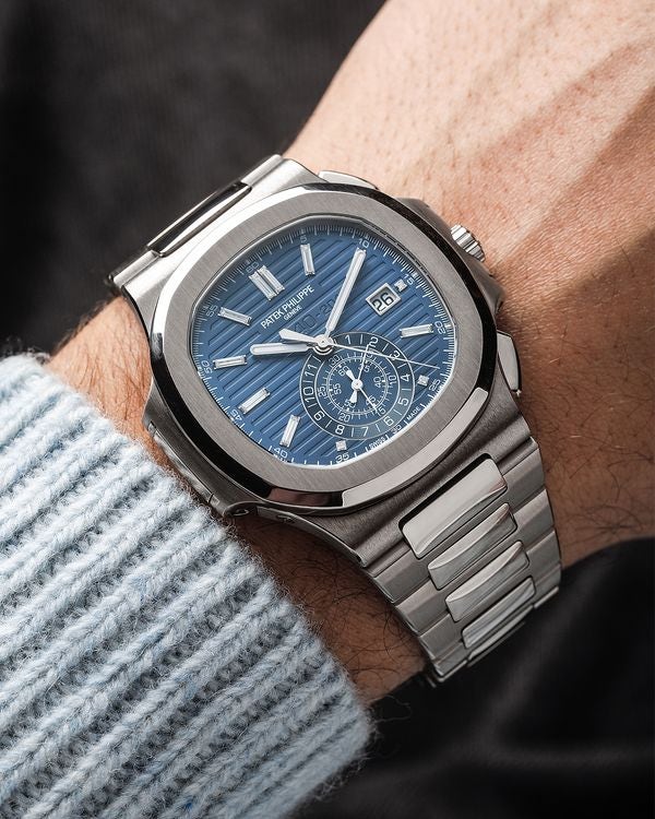 Timing Is Everything: The Chronographs in the Phillips Geneva Sessions, Spring 2026, Online Auction