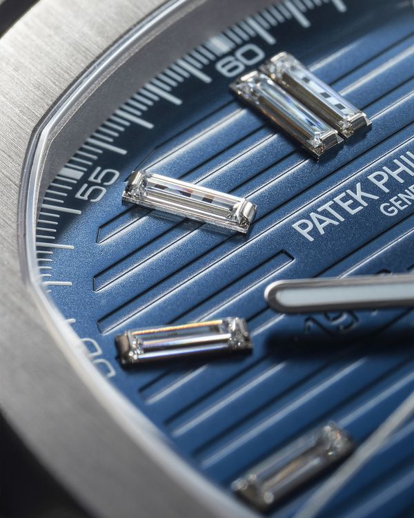 Timing Is Everything: The Chronographs in the Phillips Geneva Sessions, Spring 2026, Online Auction