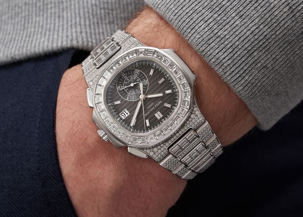Ten Of The Most Important Modern Patek Philippes Included In The Geneva Watch Auction: XVII