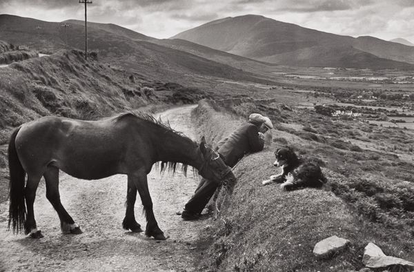 Henri Cartier-Bresson: The Traveler