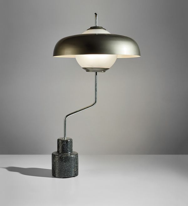 Scarpa, Sarfatti & More: Highlights in Italian Lighting